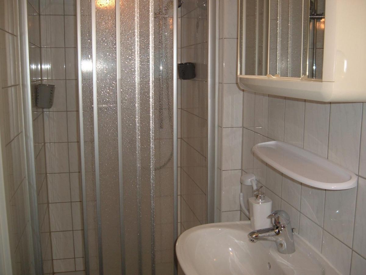Ferienwohnungen Pook Wernigerode Luaran gambar