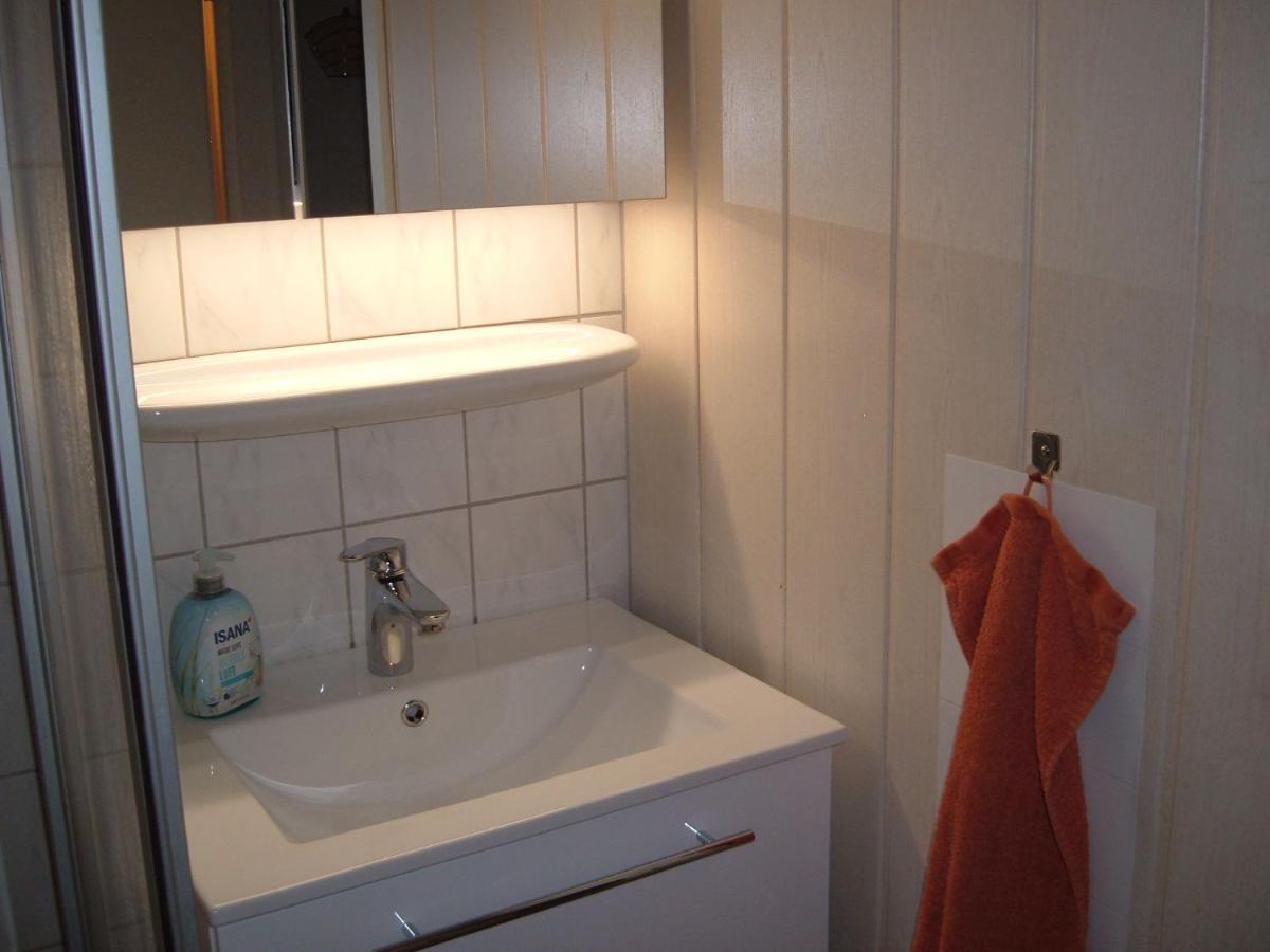 Ferienwohnungen Pook Wernigerode Luaran gambar