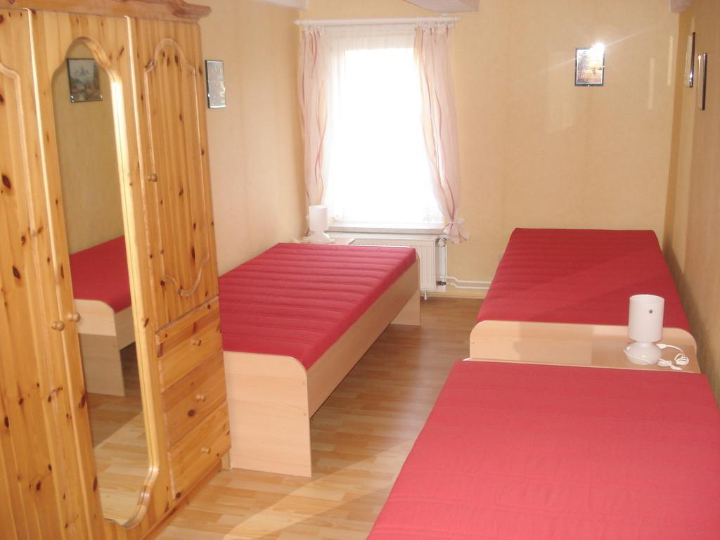 Ferienwohnungen Pook Wernigerode Bilik gambar