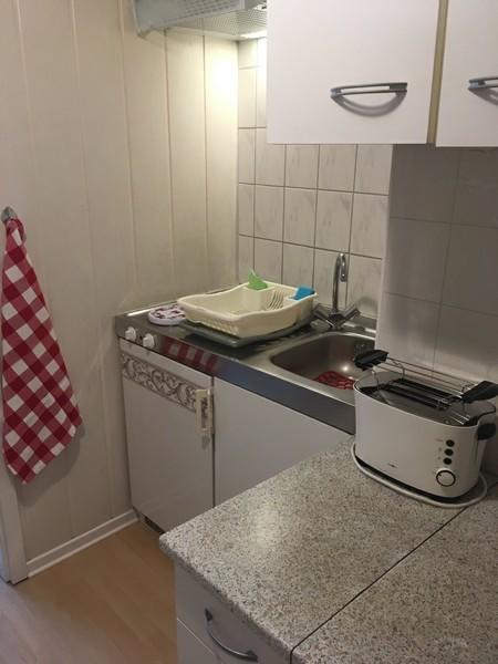 Ferienwohnungen Pook Wernigerode Luaran gambar