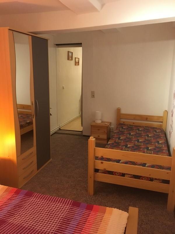 Ferienwohnungen Pook Wernigerode Luaran gambar